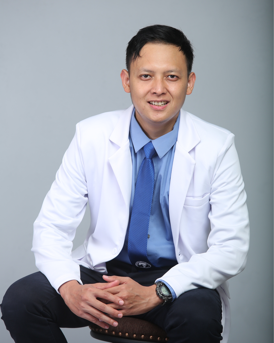 dr. Adhi Satriyo Utomo, Sp.OT