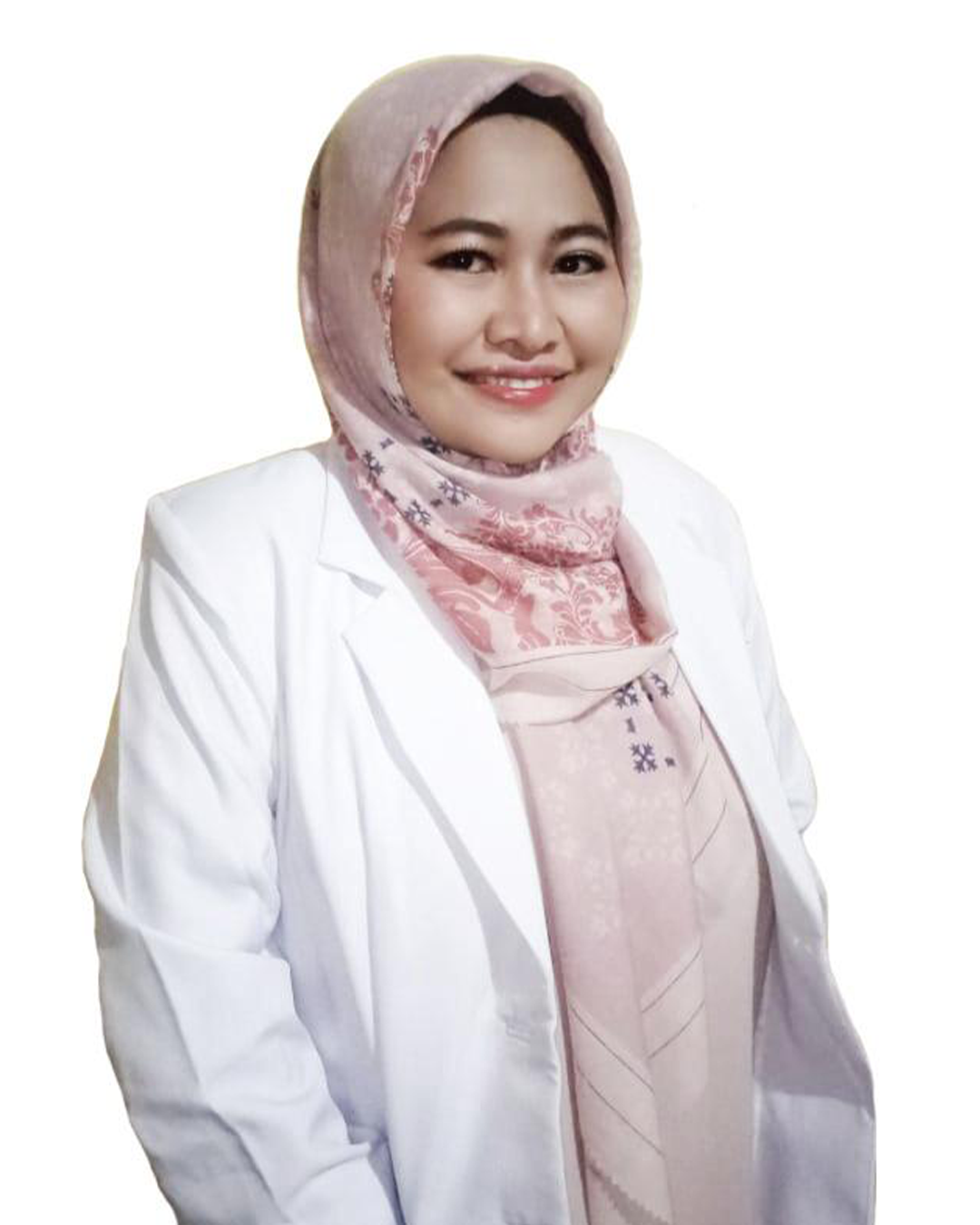 dr. Yanies Prasetyaning D., Sp.N