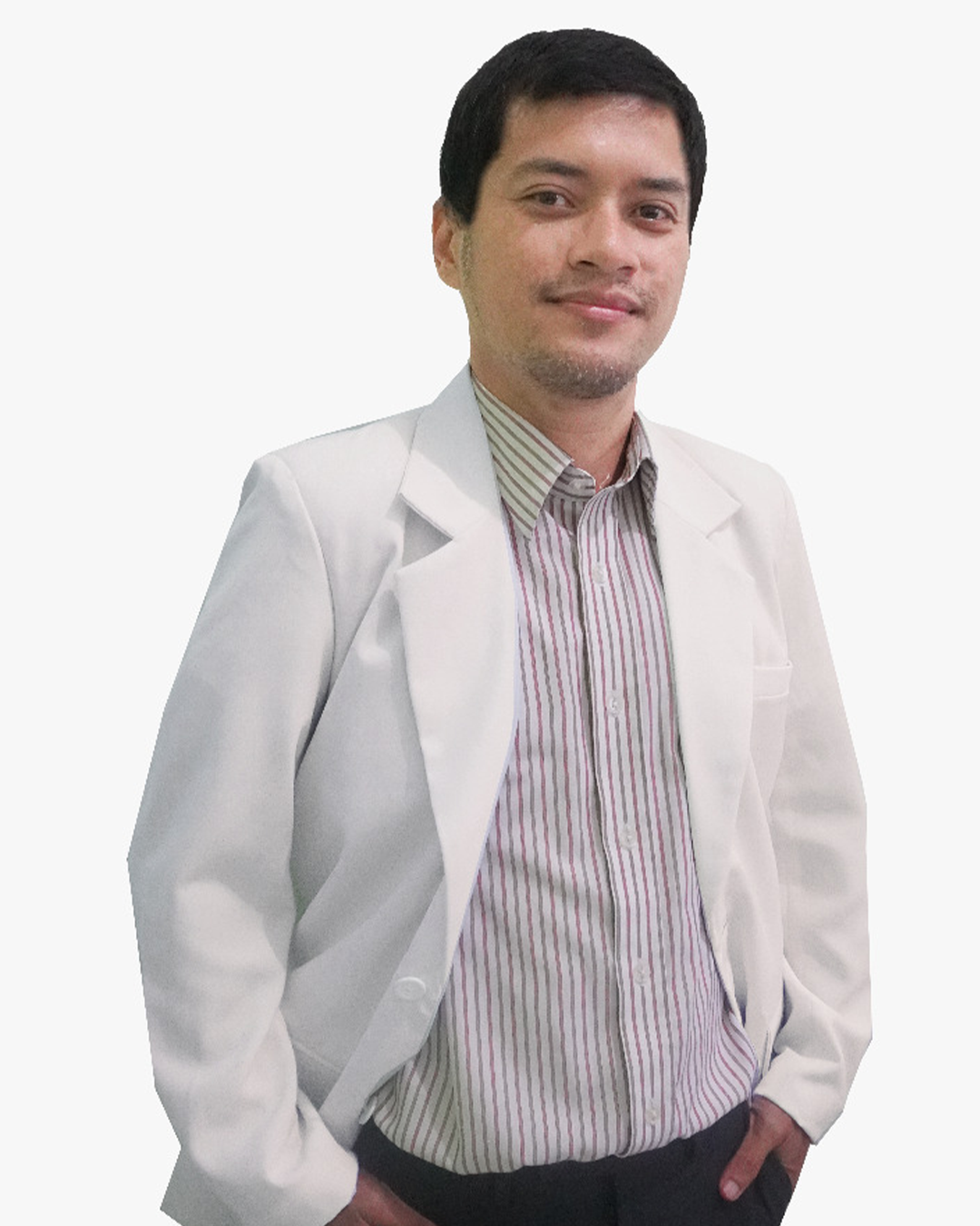 dr. Tommy Nugroho W, Sp.A