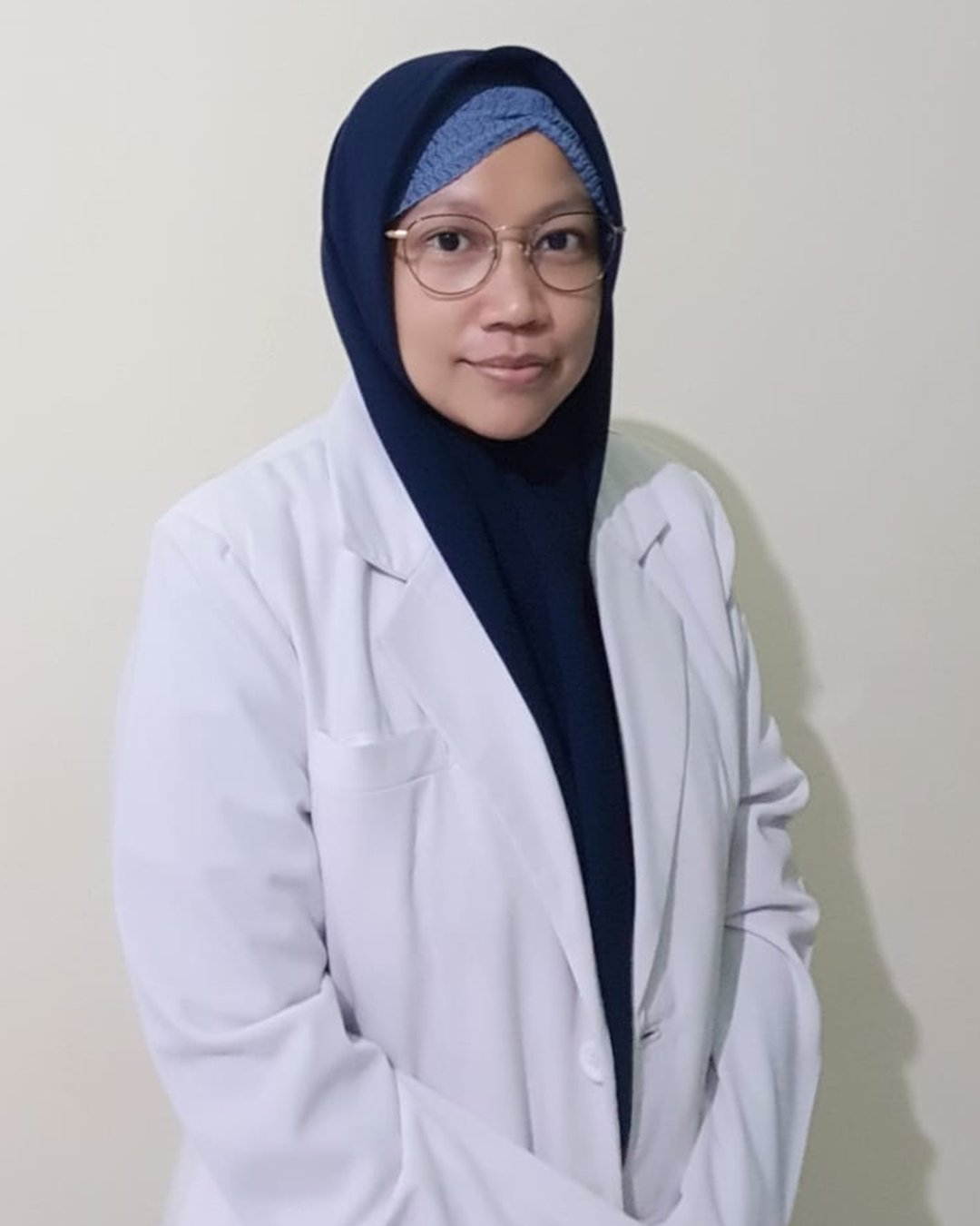 dr. Petrina Kemala Dewi, Sp.PD
