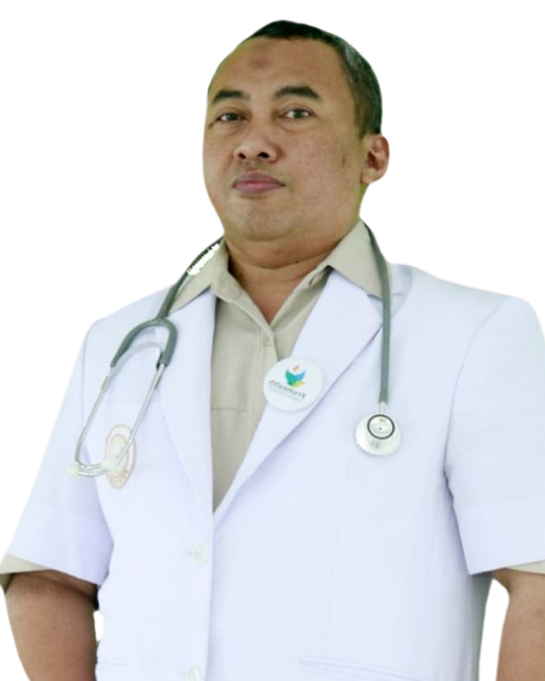 dr. Miftakhul Huda, Sp.KJ