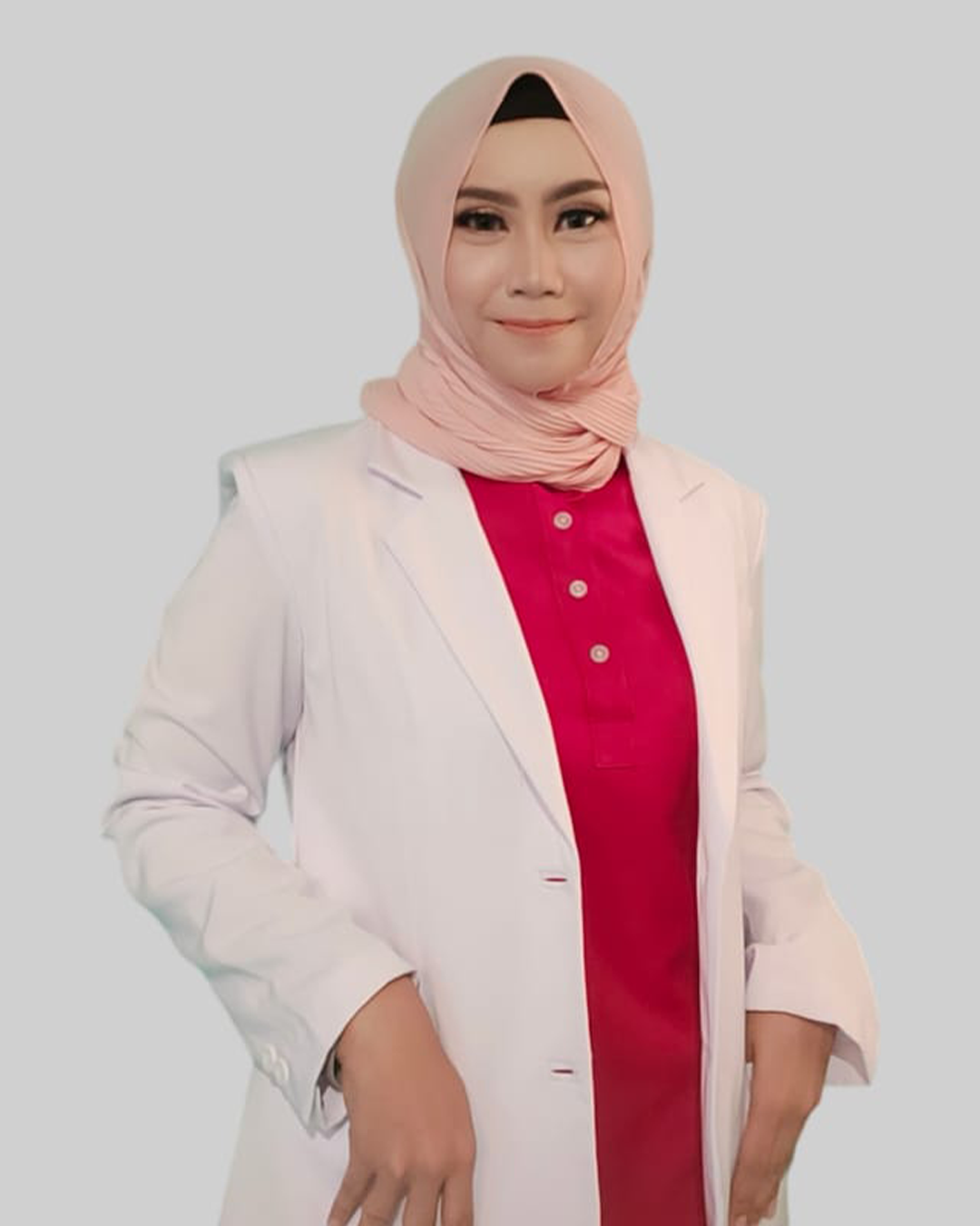 dr. Chintami Putry Rejekiya, Sp.A