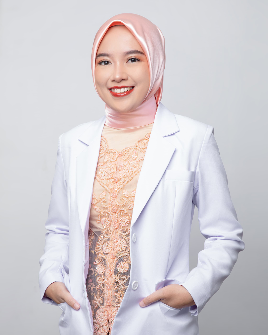 dr. Arina Aftritia Izzati, Sp.P