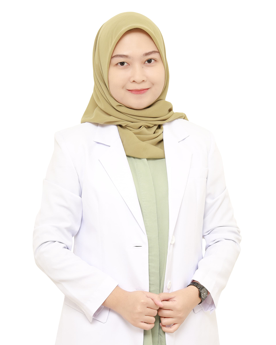 dr. Yulianda Maziya, Sp.N