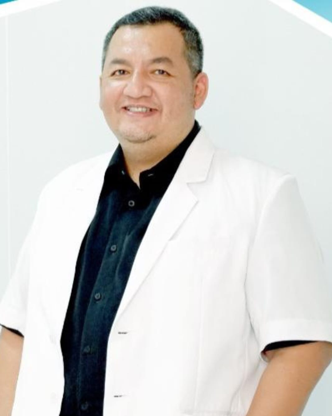 dr. Bondan, Sp.PD
