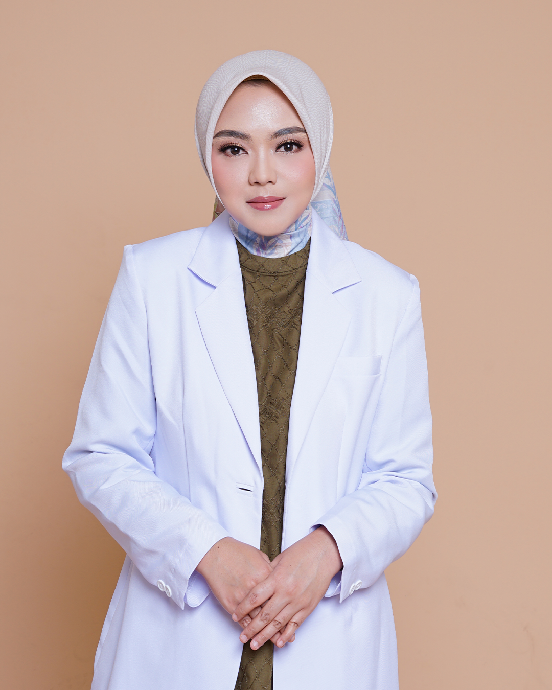 dr. Rofa Husnul Khuluqi, Sp.M