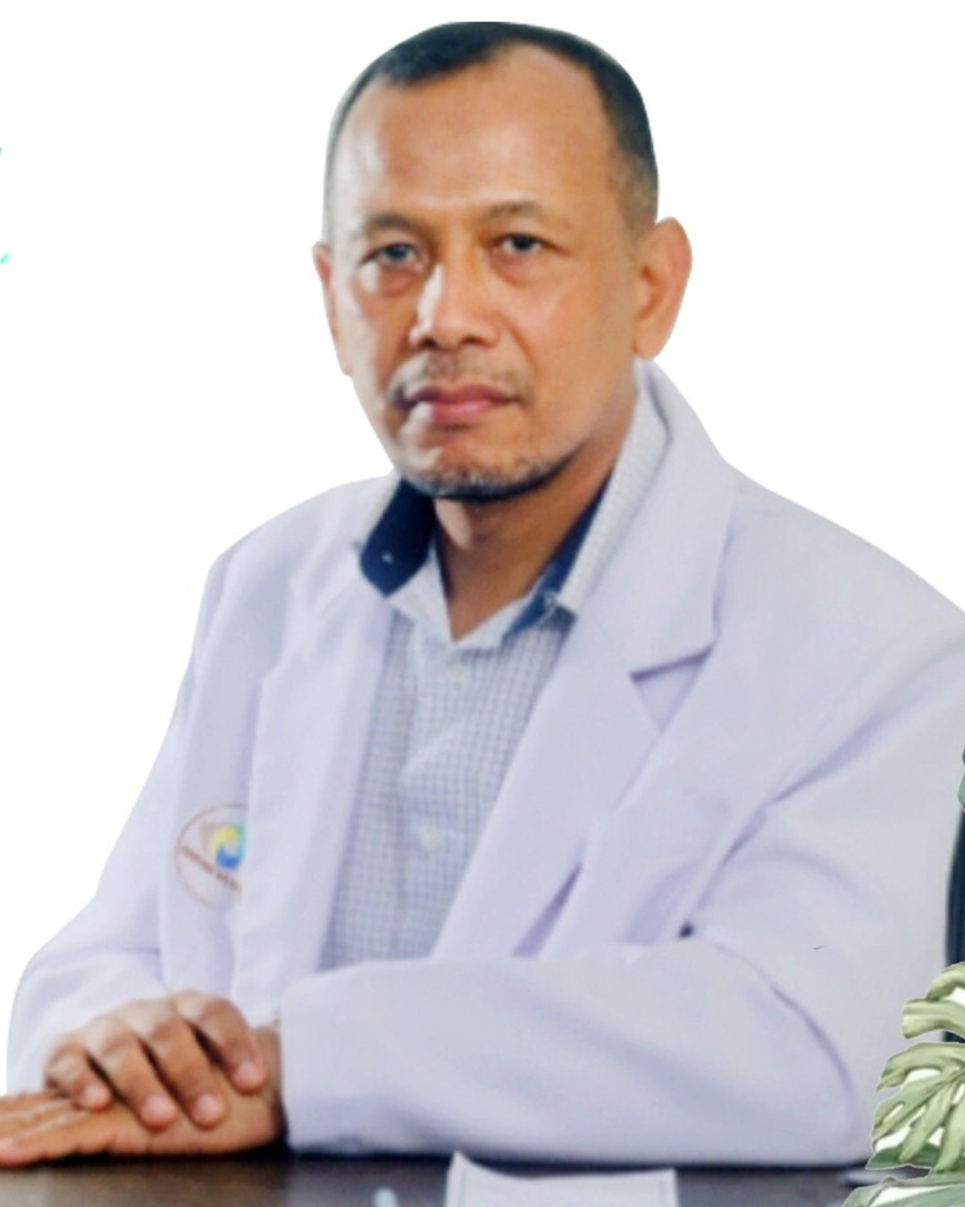 dr. Midasri Toto Wismono, Sp.PK