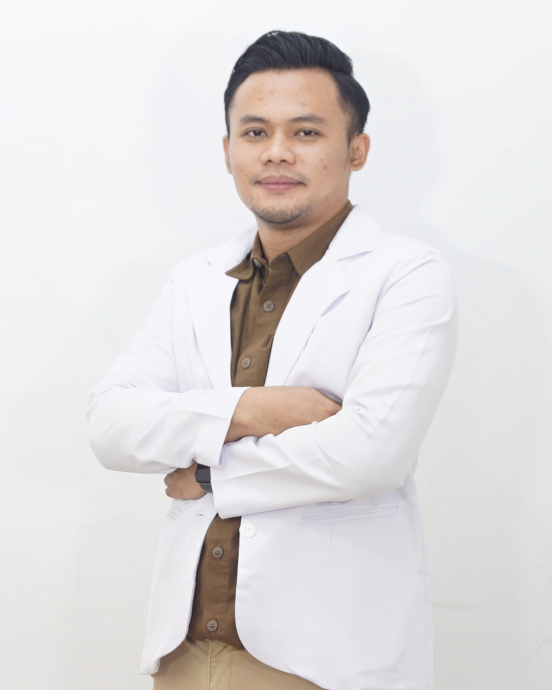 dr. Khairul Wafa Musthofa