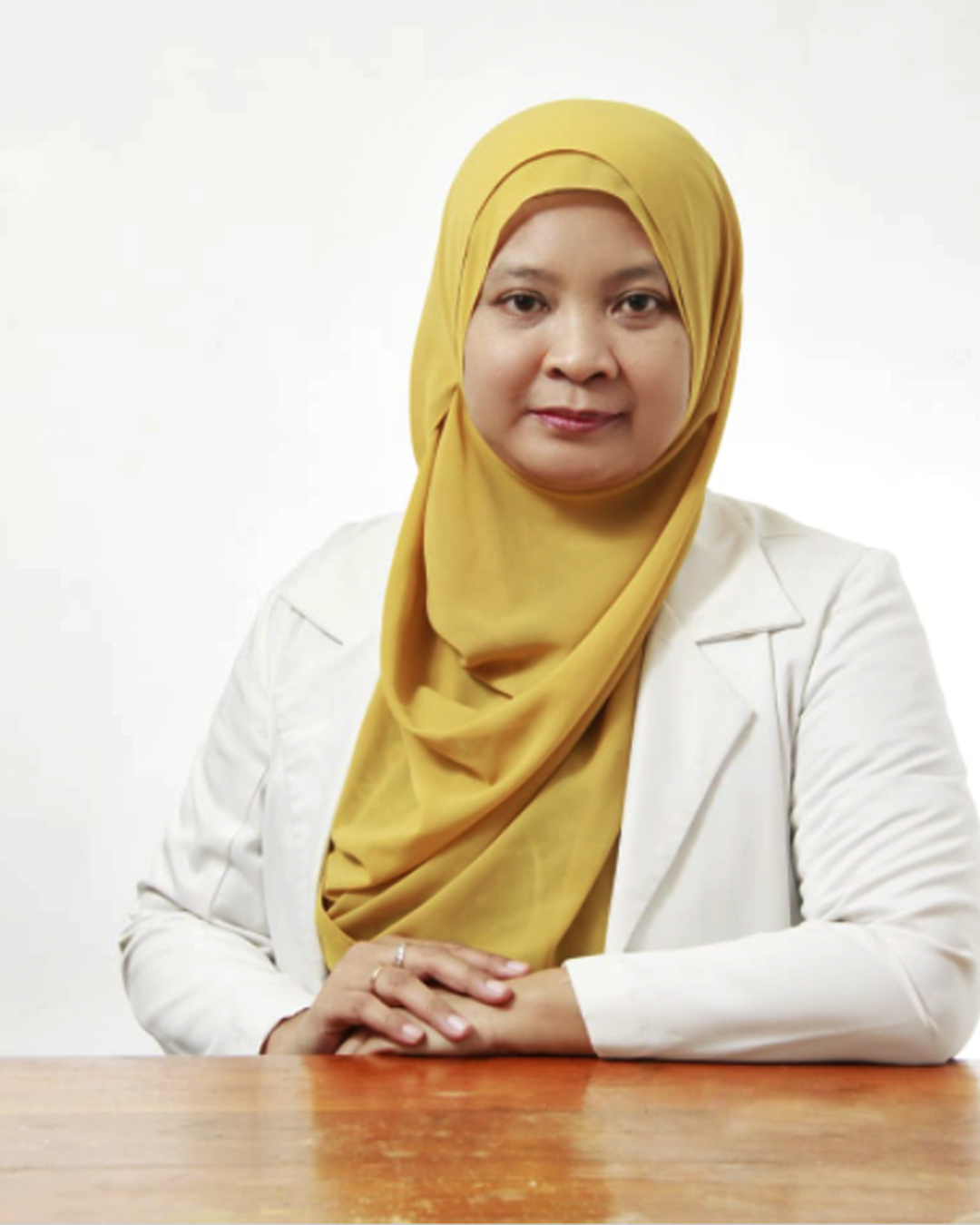 dr. Ersty Istyawati, Sp. THT-KL