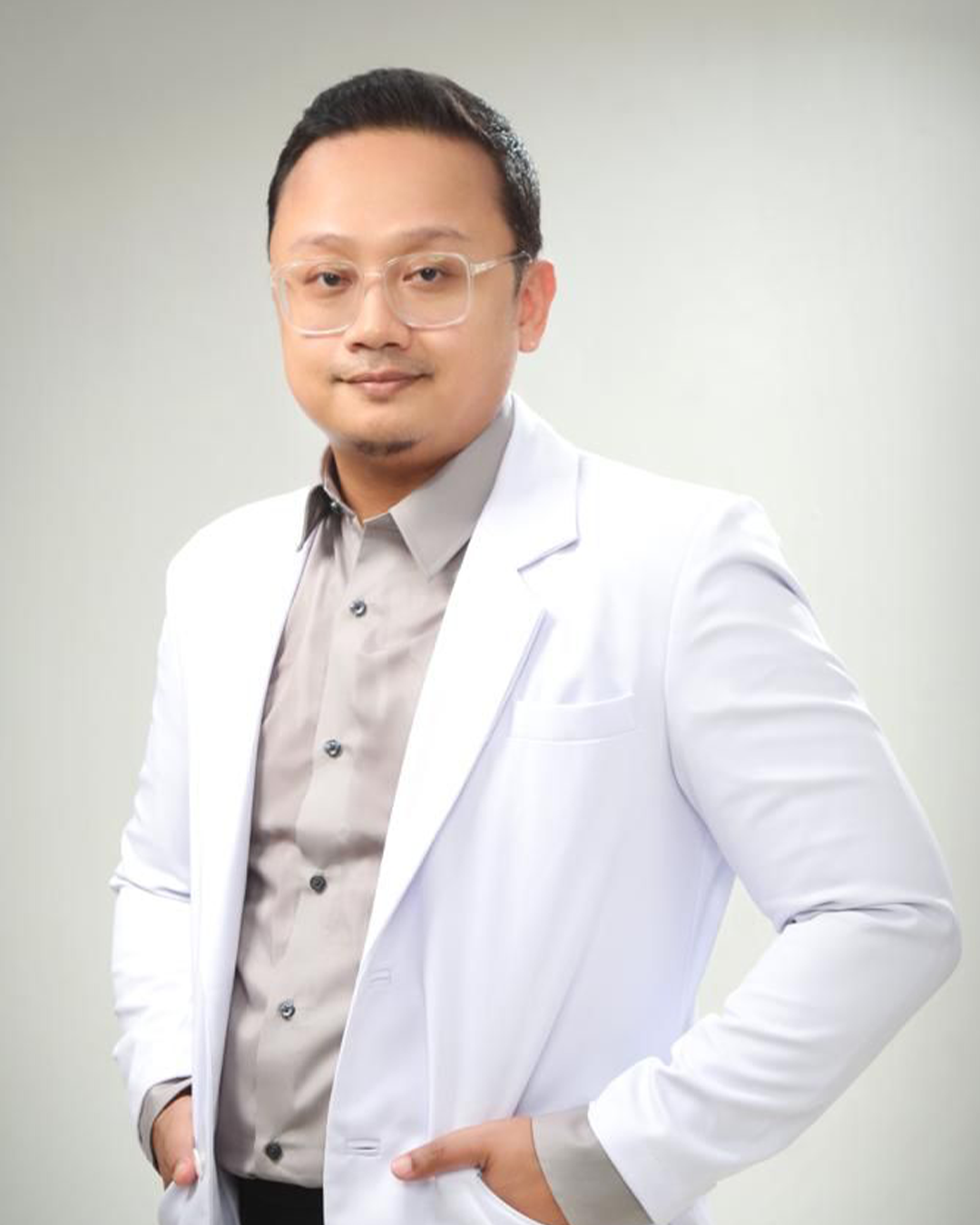 dr. Satwika B. Pradhana, Sp.Rad