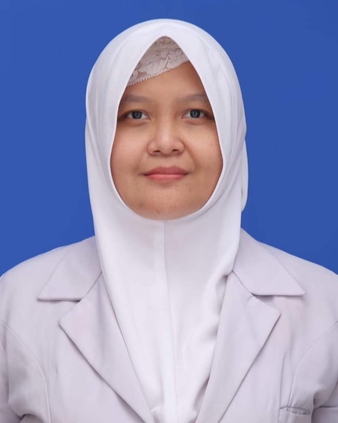 dr. Griesinta Trianty, Sp.PA