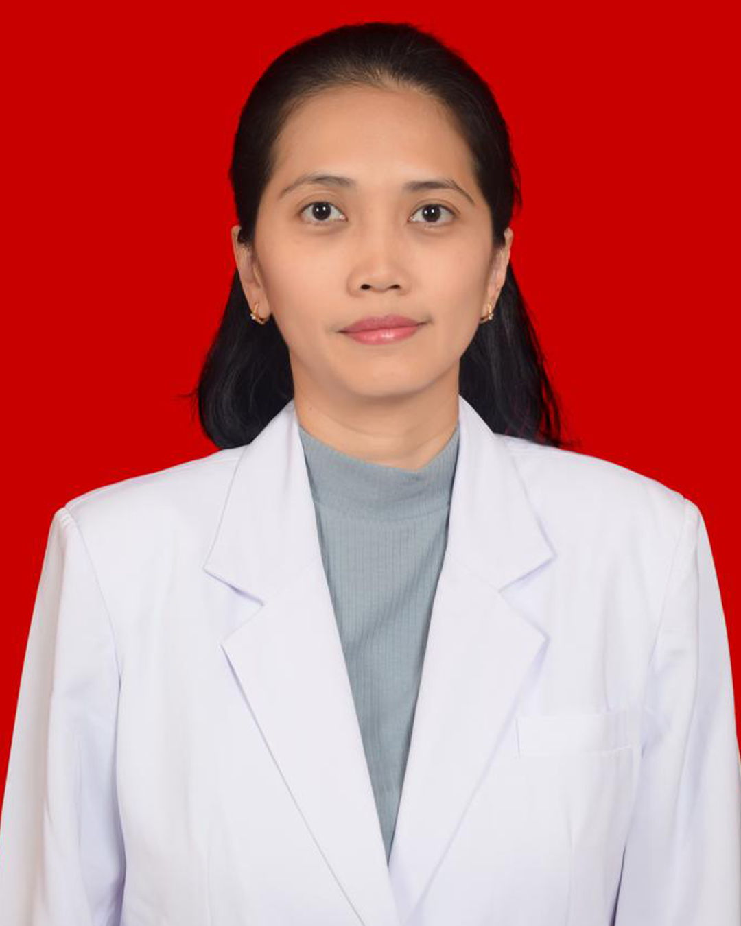 dr. Skolastika Rani, Sp.An