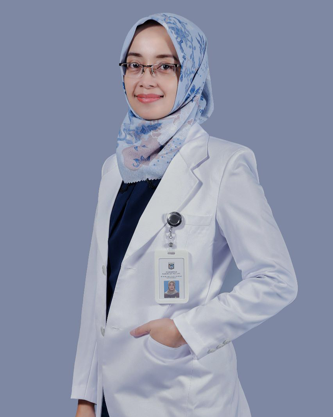 dr. Andra Prasetyawati, Sp.Rad
