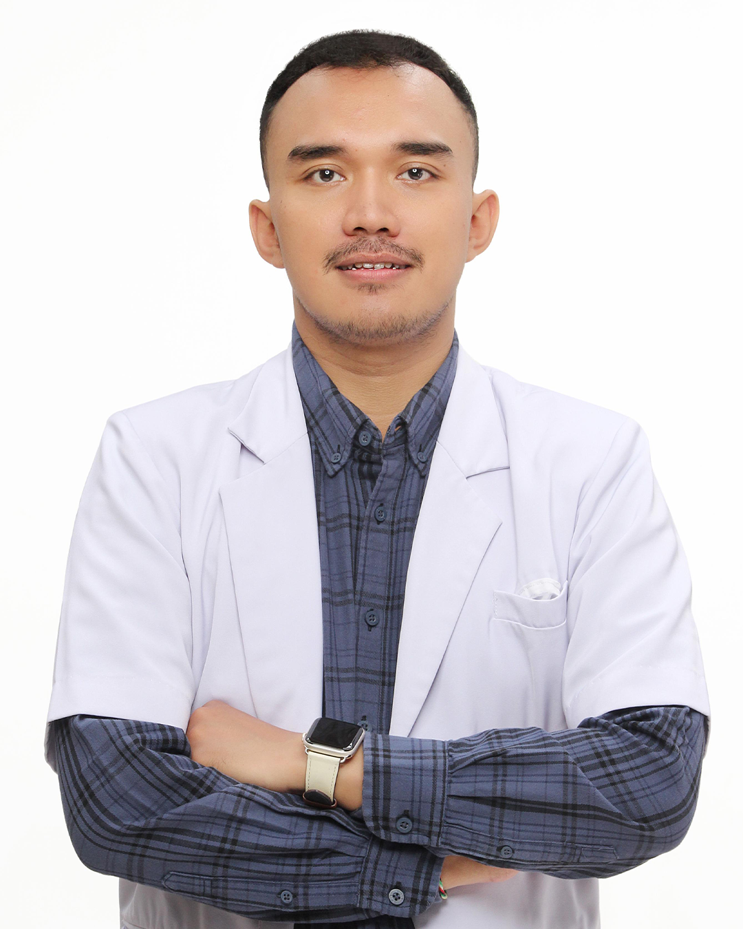 dr. Mohammad Alfian Akrama Arrasyid