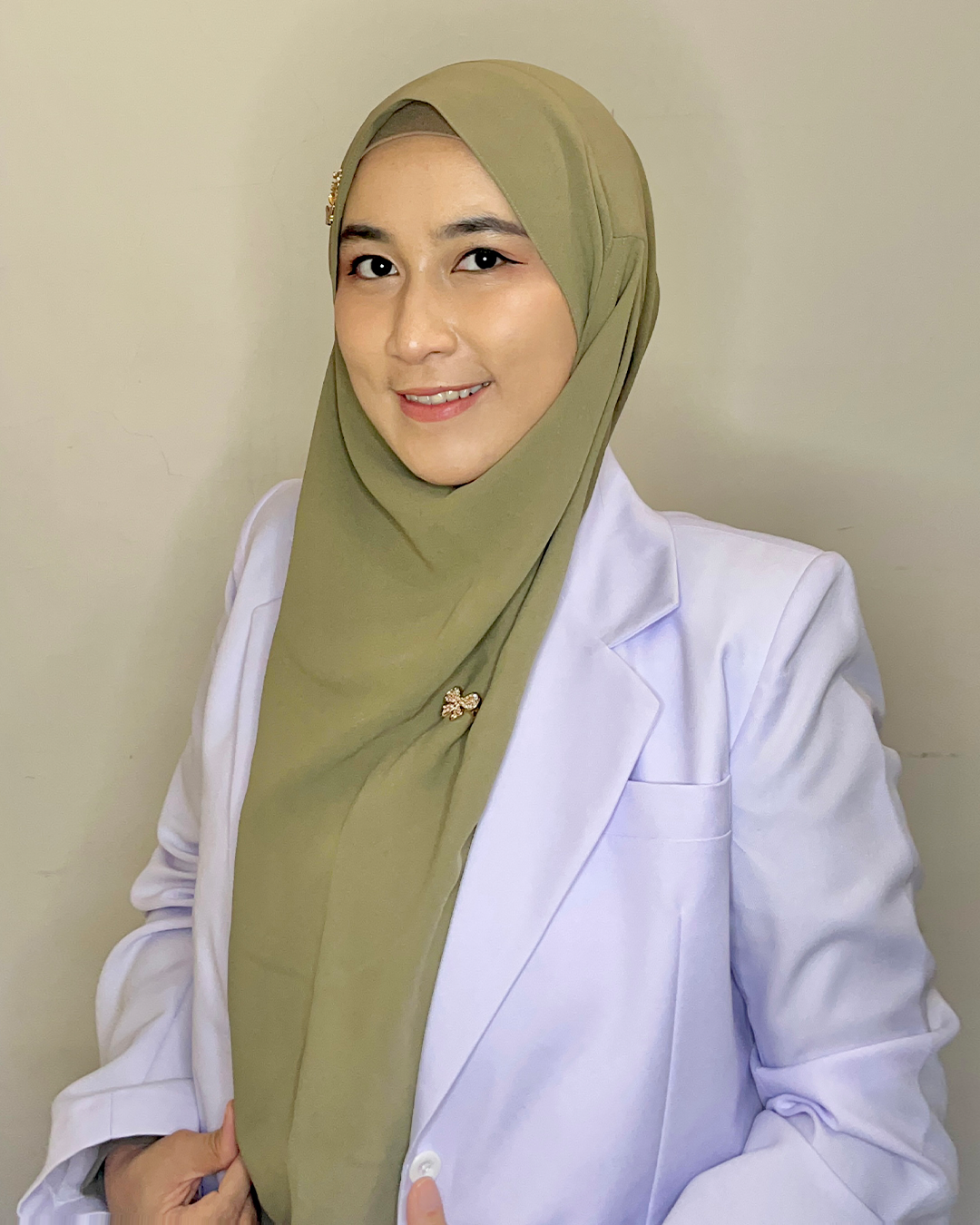 dr. Annisa Astika Rada, Sp.OG