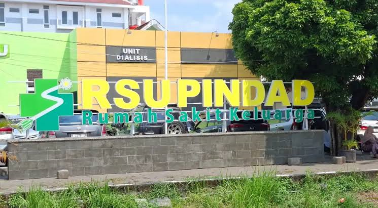 RSU Pindad Turen