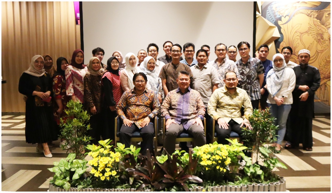 Gathering Dokter RSU Pindad Turen 2025 di Grand Mercure Malang
